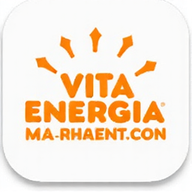 Vitaenergialife logo